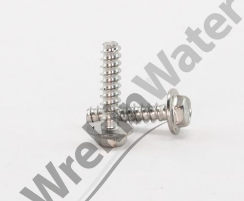 G1302 - Self Tapping Screw (20mm)